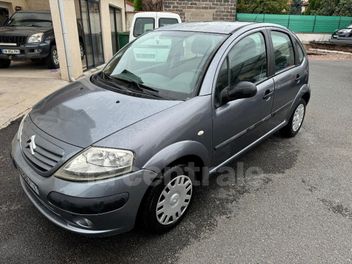 CITROEN C3 1.4 HDI PACK CLIM