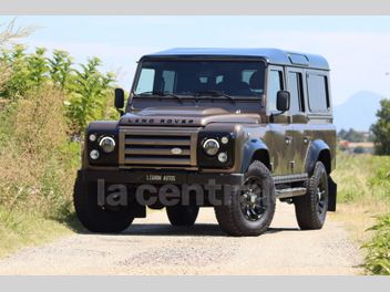 LAND ROVER DEFENDER 3 III SW 110 SE 7PL