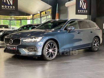 VOLVO V60 (2E GENERATION) II D3 150 ADBLUE MOMENTUM GEARTRONIC 8