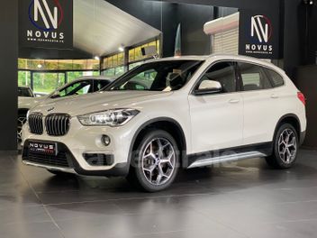 BMW X1 F48 (F48) SDRIVE18I XLINE DKG7