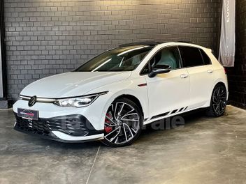 VOLKSWAGEN GOLF 8 GTI VIII 2.0 TSI 300 CH GTI CLUBSPORT DSG7