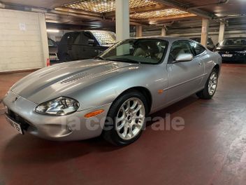 JAGUAR XKR COUPE COUPE 4.0 BVA