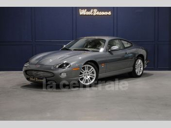 JAGUAR XKR COUPE COUPE 4.2 BVA