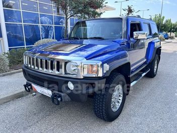 HUMMER H3 3.7 245 LUXURY BVA