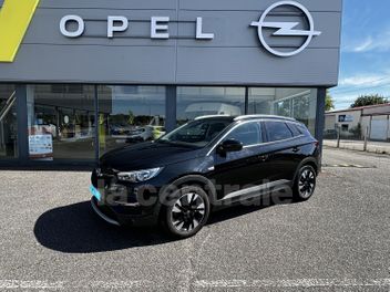 OPEL GRANDLAND X 1.2 TURBO 130 DESIGN LINE