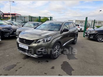 PEUGEOT 5008 (2E GENERATION) II 1.6 PURETECH 180 S&S GT LINE EAT8