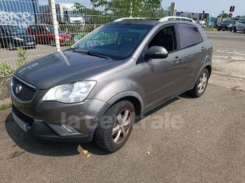 SSANGYONG KORANDO 2 II (2) 2.0 E-XDI 150 LE PACK SPORT 2WD