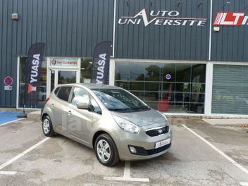 KIA VENGA 1.6 125 ISG ACTIVE