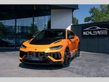 LAMBORGHINI URUS 4.0 V8 666 PERFORMANTE BVA8