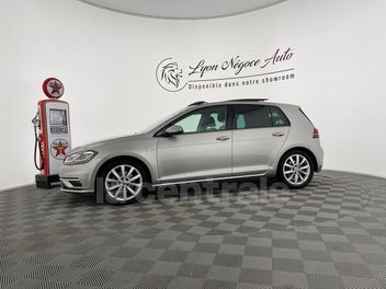 VOLKSWAGEN GOLF 7 VII (2) 1.5 TSI EVO 130 BLUEMOTION TECHNOLOGY CARAT DSG7 5P