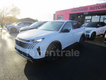 PEUGEOT 3008 (3E GENERATION) III HYBRID 136 ALLURE E-DCS6