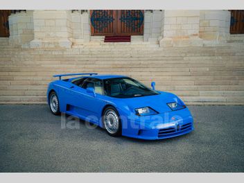 BUGATTI EB 110 GT