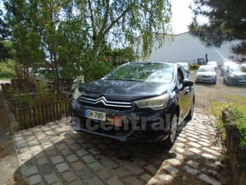 CITROEN C4 1.6 HDI 92 CONFORT