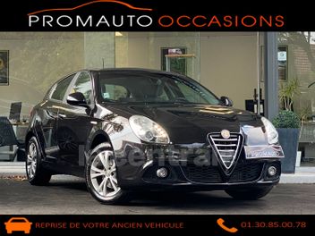 ALFA ROMEO GIULIETTA 3 III 1.4 TJET 120 S/S DISTINCTIVE