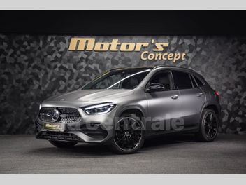 MERCEDES GLA 2 II 250 E AMG LINE 8G-DCT