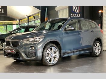 BMW X1 F48 (F48) SDRIVE18D SPORT BVA8