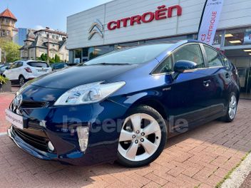 TOYOTA PRIUS 3 III 136H DYNAMIC 17"