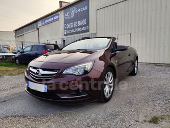 OPEL CASCADA 2.0 CDTI 165 COSMO PACK AUTO