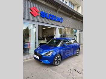 SUZUKI SWIFT 5 V 1.2 DUALJET HYBRID PACK AUTO