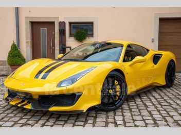 FERRARI 488 PISTA 3.9 PISTA DCT