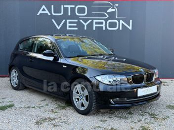 BMW SERIE 1 E81 3 PORTES (E81) 116D 115 EXCELLIS 3P