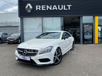 MERCEDES CLASSE CLS 2 II (2) 350 D EXECUTIVE 4MATIC