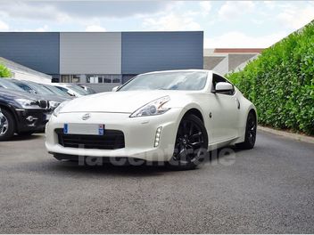 NISSAN 370Z (2) COUPE 3.7 V6 328