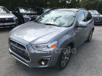 MITSUBISHI ASX (2) 1.6 ESSENCE S-STYLE EURO6 2WD