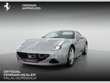 FERRARI CALIFORNIA T (2) 3.9 V8 T 560