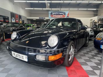 PORSCHE 911 TYPE 964 (964) 3.6 CARRERA 4