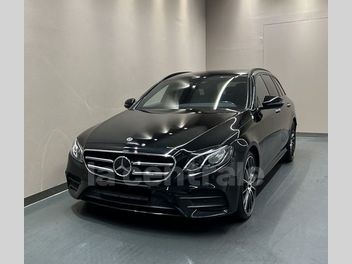 MERCEDES CLASSE E 5 BREAK V BREAK 400 D 4MATIC AMG LINE