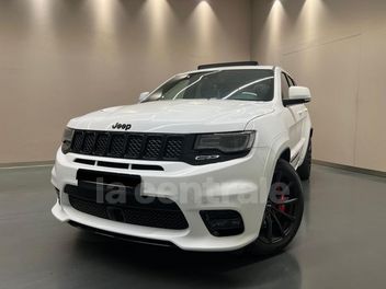 JEEP GRAND CHEROKEE 4 IV (3) 6.4 V8 HEMI SRT BVA8