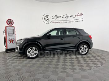 AUDI Q2 (2) 35 TFSI 150 COD DESIGN LUXE S TRONIC