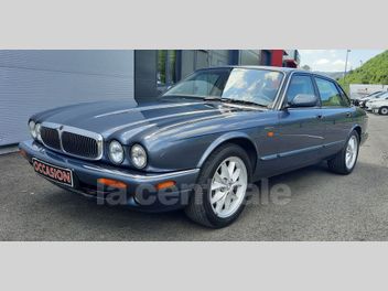 JAGUAR XJ8 3.2 PACK CLASSIQUE BVA