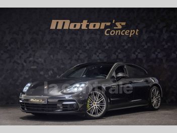 PORSCHE PANAMERA 2 II 4 E-HYBRID 4PL