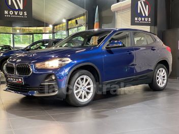 BMW X2 F39 (F39) SDRIVE 18D BUSINESS DESIGN BVA8