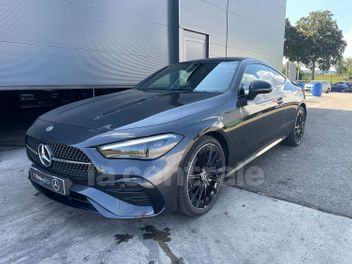 MERCEDES CLE COUPE COUPE 200 AMG LINE 9G-TRONIC