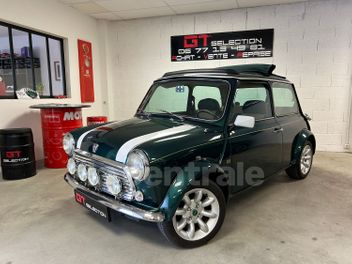 ROVER MINI BRITISH OPEN II