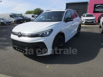 VOLKSWAGEN TIGUAN 3 III 2.0 TDI 150 R-LINE DSG7