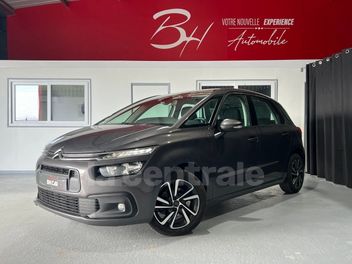 CITROEN C4 PICASSO 2 II (2) 1.6 BLUEHDI 120 S&S BUSINESS EAT6