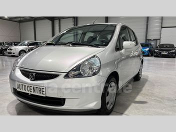 HONDA JAZZ 1.4 I-DSI 83 LS CVT