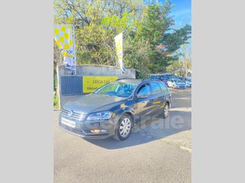 VOLKSWAGEN PASSAT 7 SW VII SW 1.6 TDI 105 FAP BLUEMOTION TECHNOLOGY TRENDLINE