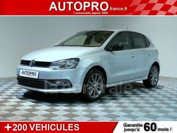 VOLKSWAGEN POLO 5 V (2) 1.2 TSI 90 BLUEMOTION TECHNOLOGY CUP 5P