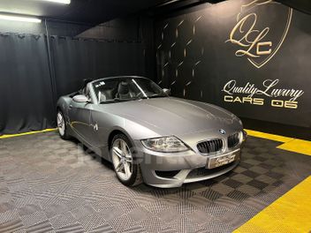 BMW Z4 E85 M M 343 BV6