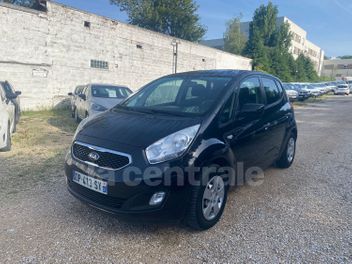 KIA VENGA 1.4 CVVT 90 EDITION 7