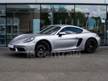 PORSCHE 718 CAYMAN (982) CAYMAN 300 PDK