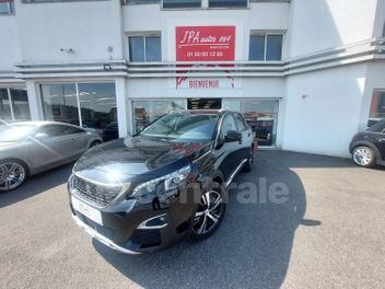 PEUGEOT 3008 (2E GENERATION) II 1.5 BLUEHDI 130 S&S ALLURE BUSINESS