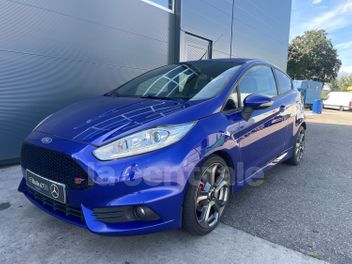 FORD FIESTA 5 ST V (2) 1.6 ECOBOOST 182 ST 3P