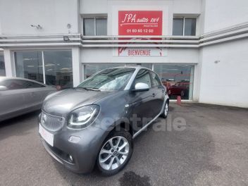 SMART FORFOUR 2 II 0.9 90 PASSION TWINAMIC