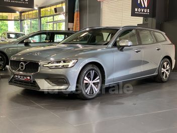 VOLVO V60 (2E GENERATION) II D3 150 ADBLUE MOMENTUM GEARTRONIC 8